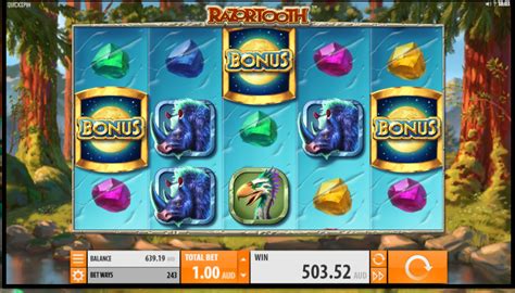 razortooth slot|Razortooth Slot Review (2024) .
